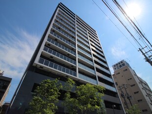 ｽﾜﾝｽﾞｼﾃｨ新大阪ｳﾞｨｰｳﾞｫ(1004)の物件外観写真